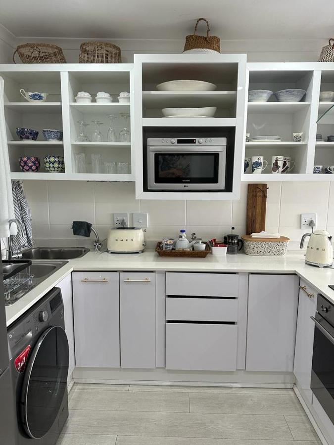 Umdloti Holiday Resort Apartment 514 - Amazing Breaker & Ocean Views מראה חיצוני תמונה