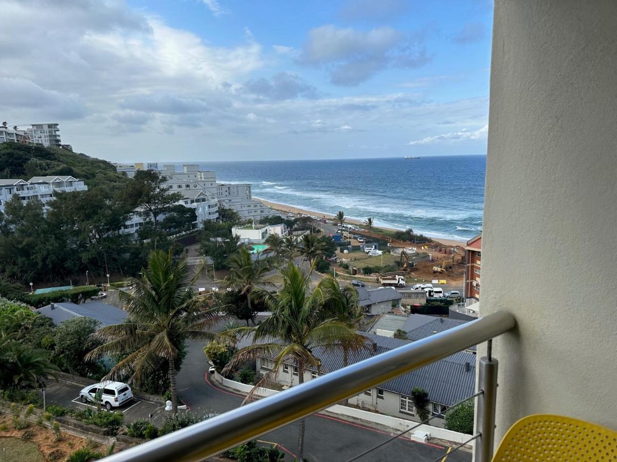 Umdloti Holiday Resort Apartment 514 - Amazing Breaker & Ocean Views מראה חיצוני תמונה
