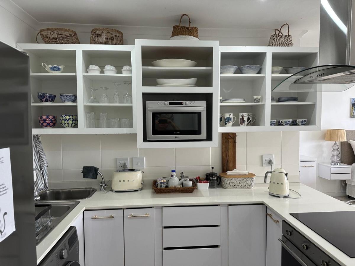 Umdloti Holiday Resort Apartment 514 - Amazing Breaker & Ocean Views מראה חיצוני תמונה