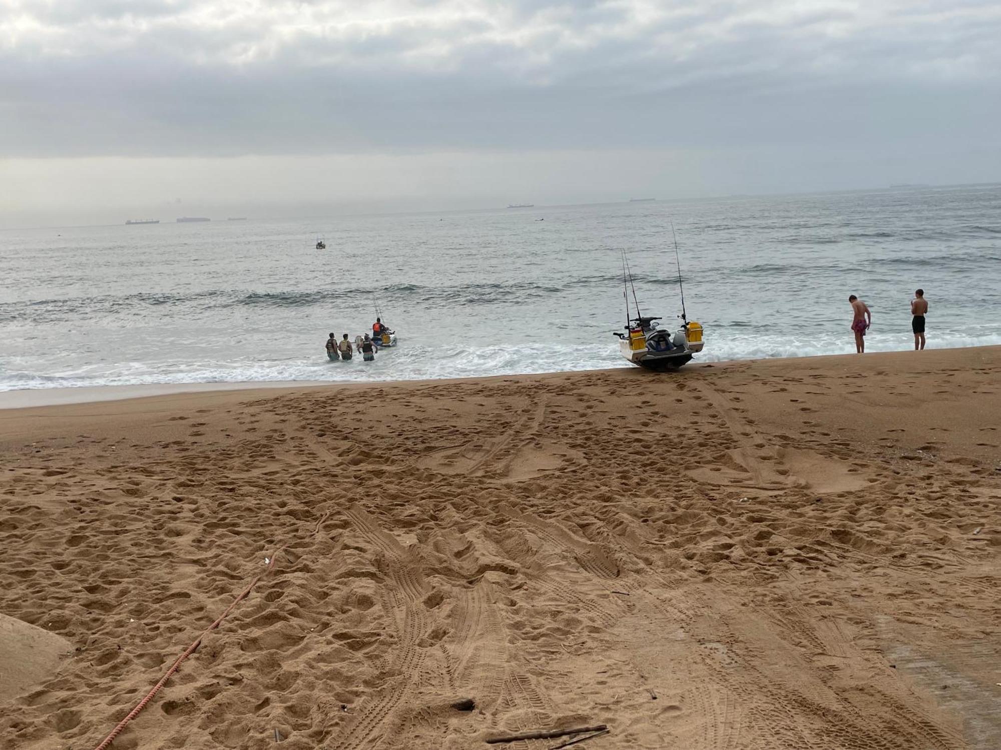 Umdloti Holiday Resort Apartment 514 - Amazing Breaker & Ocean Views מראה חיצוני תמונה