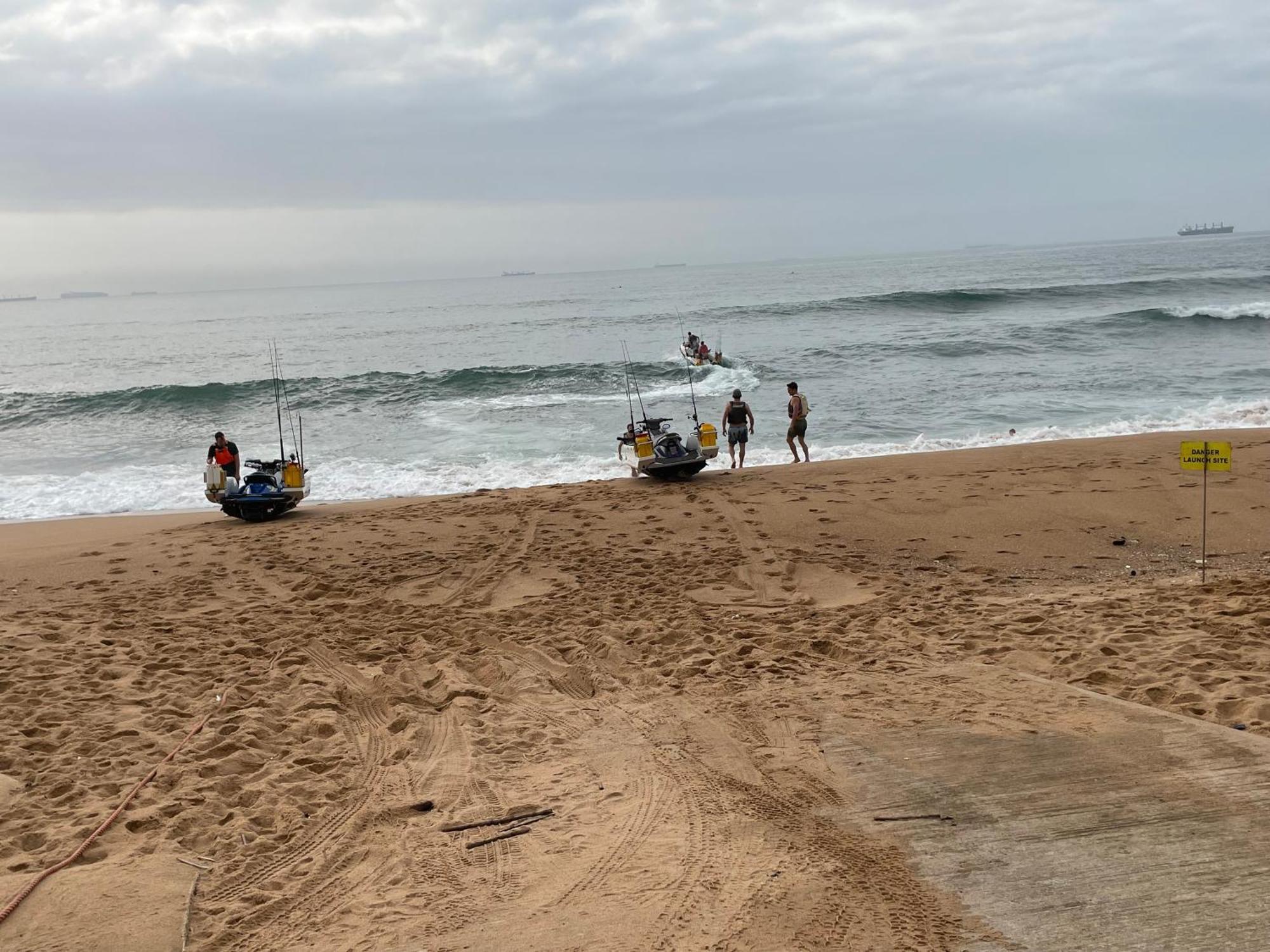 Umdloti Holiday Resort Apartment 514 - Amazing Breaker & Ocean Views מראה חיצוני תמונה
