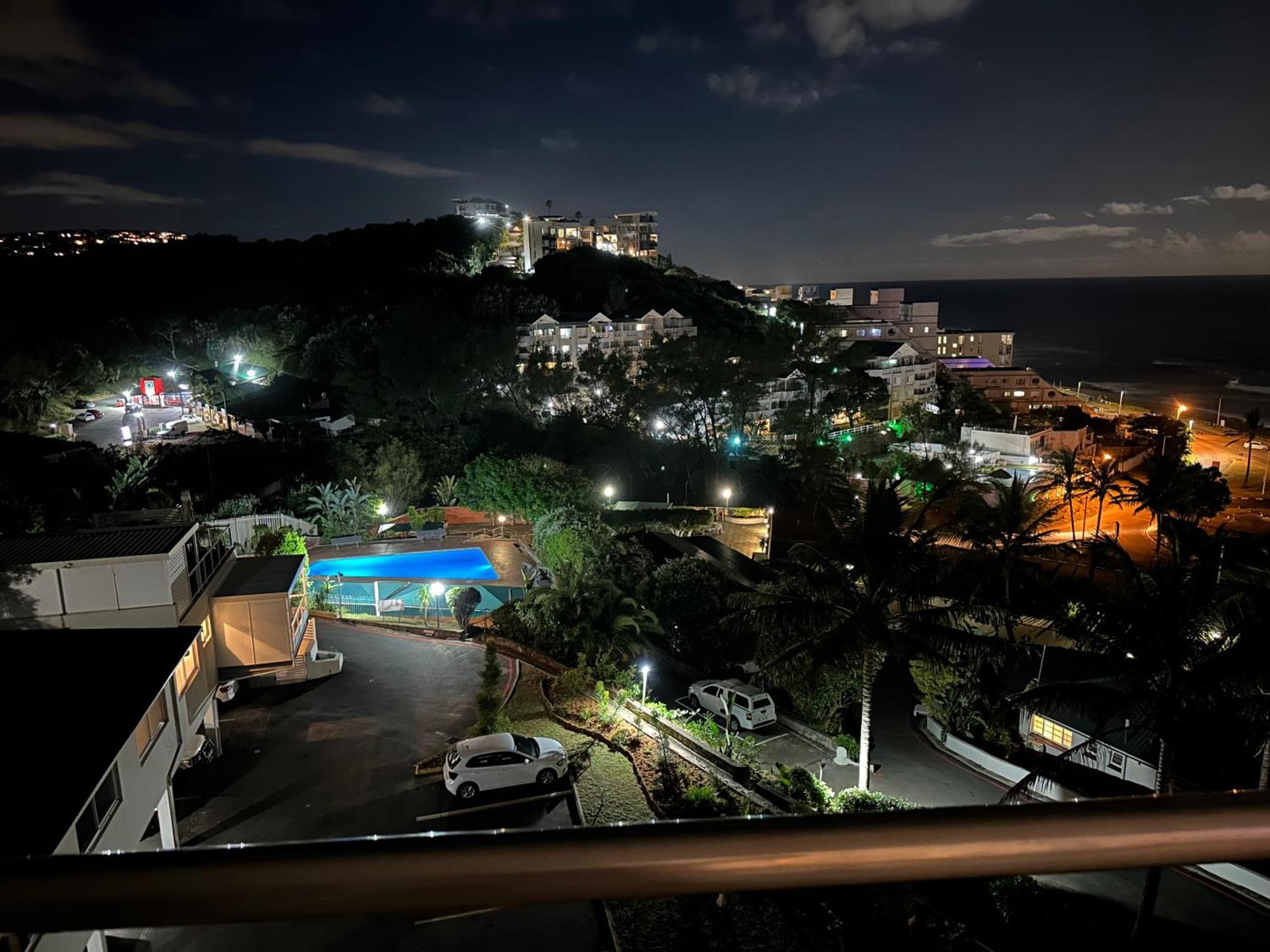 Umdloti Holiday Resort Apartment 514 - Amazing Breaker & Ocean Views מראה חיצוני תמונה