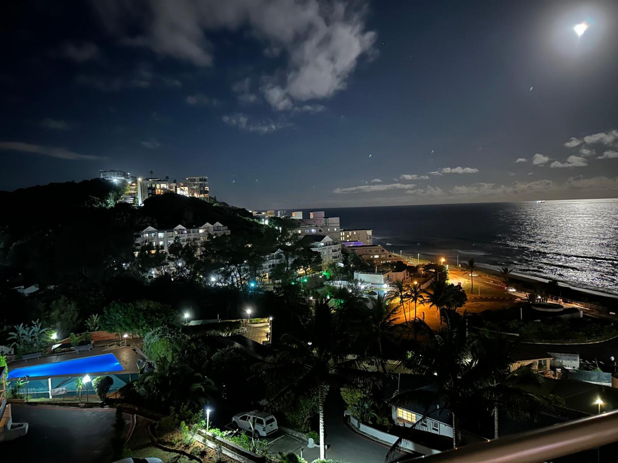 Umdloti Holiday Resort Apartment 514 - Amazing Breaker & Ocean Views מראה חיצוני תמונה