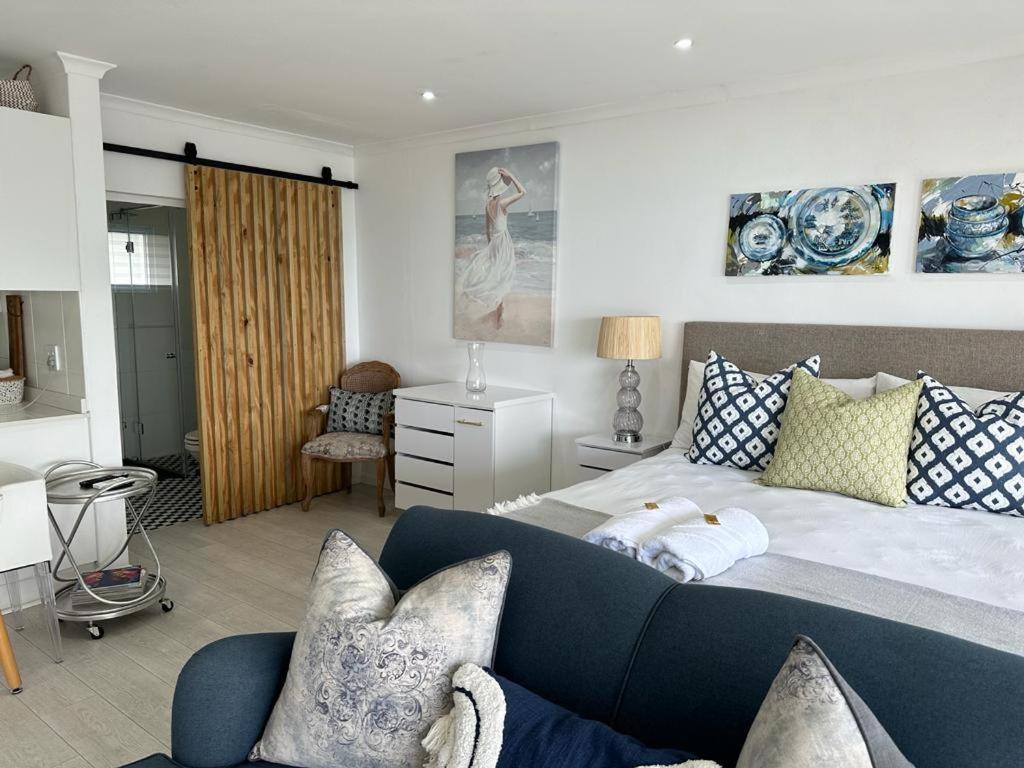 Umdloti Holiday Resort Apartment 514 - Amazing Breaker & Ocean Views מראה חיצוני תמונה